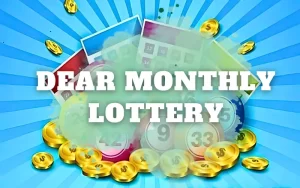 dear monthly lottery