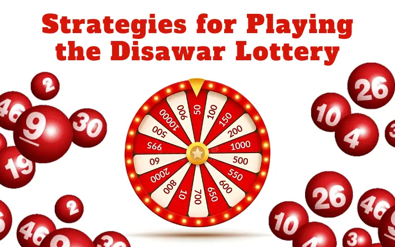 disawar lottery