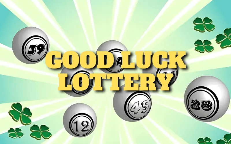 Good Luck Lottery