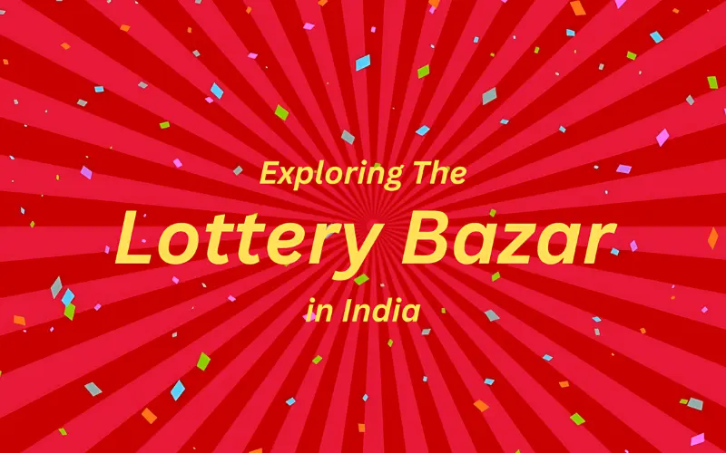 lottery bazar