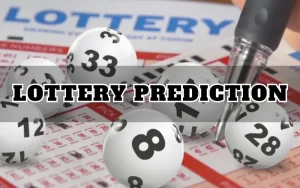 lottery prediction