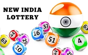 new india lottery