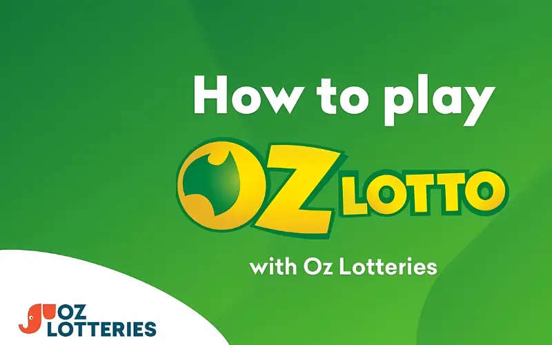 oz lotto