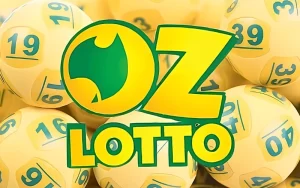 oz lotto