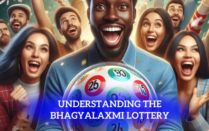 bhagyalaxmi lottery result
