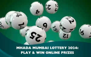 MHADA Mumbai Lottery 2024