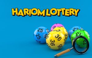 hariom lottery online