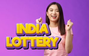 india lottery