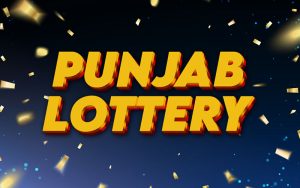 punjab lottery