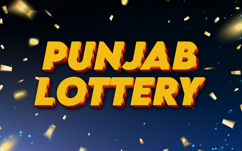 punjab lottery