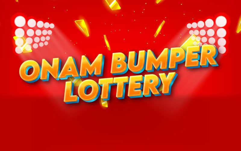 onam bumper lottery