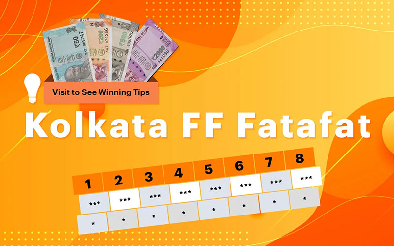 fatafat lottery