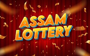 assam lottery result