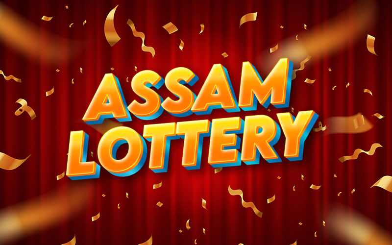 assam lottery result