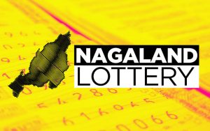 nagaland state lottery