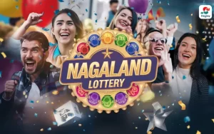 Nagaland Lottery