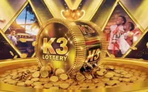 K3 Lottery