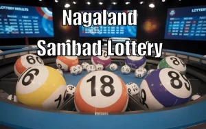 nagaland sambad lottery