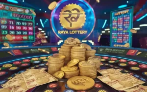 Rajya Lottery