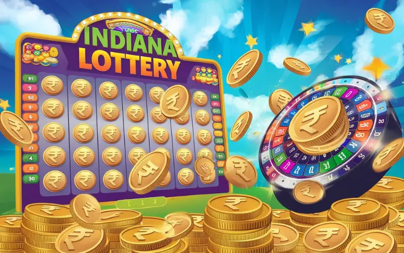 Indiana Lottery