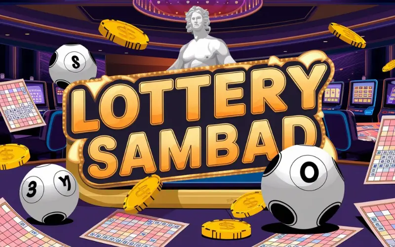 Lottery Sambad