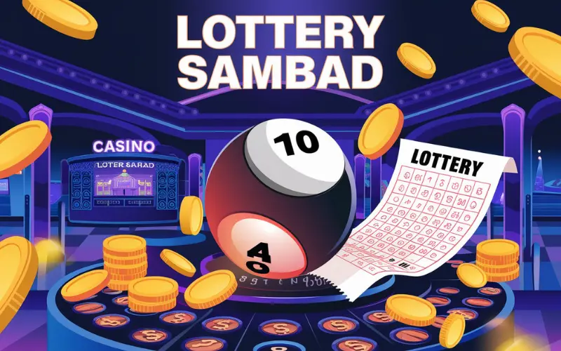 Lottery Sambad