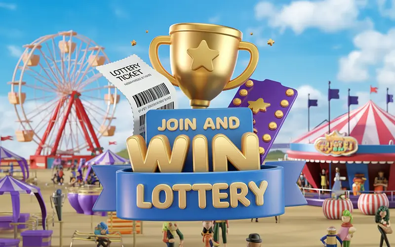 online lottery india